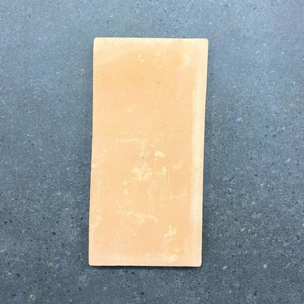 MEXICAN TERRACOTTA BRICK & FINGER SHAPE (Saltillo) Subway - Image 3
