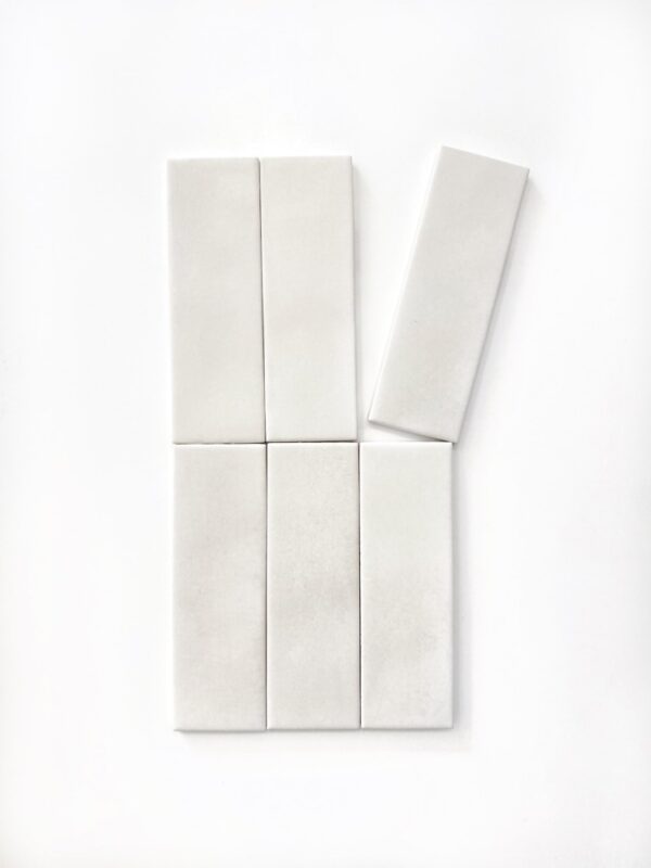 Safi Cotton Wall Tile | Splashback | Melbourne | Essendon | Macedon Ranges | Sunbury | Luscombe Tiles