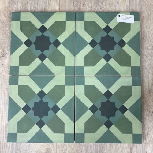 D SEGNI – TAPPETO VERDE (Italian)