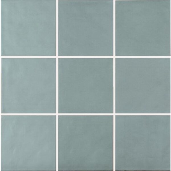 CONTEMPORARY (Spanish) Square - Image 3