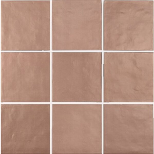 CONTEMPORARY (Spanish) Square - Image 4
