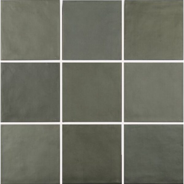 CONTEMPORARY (Spanish) Square - Image 7