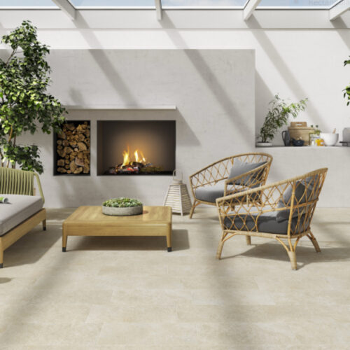 ECO PRO BEIGE (Italian)