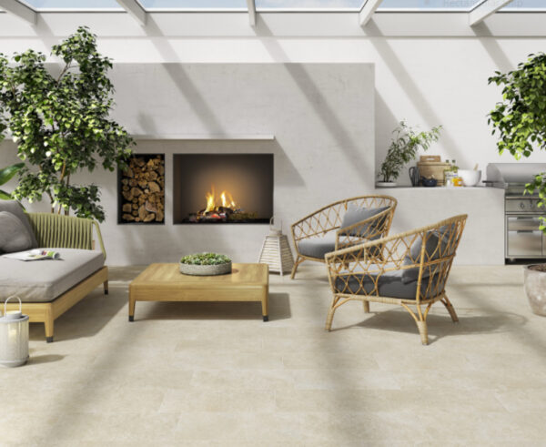 ECO PRO BEIGE (Italian)