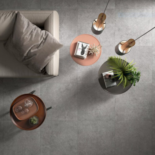 ECO PRO GREY (Italian)