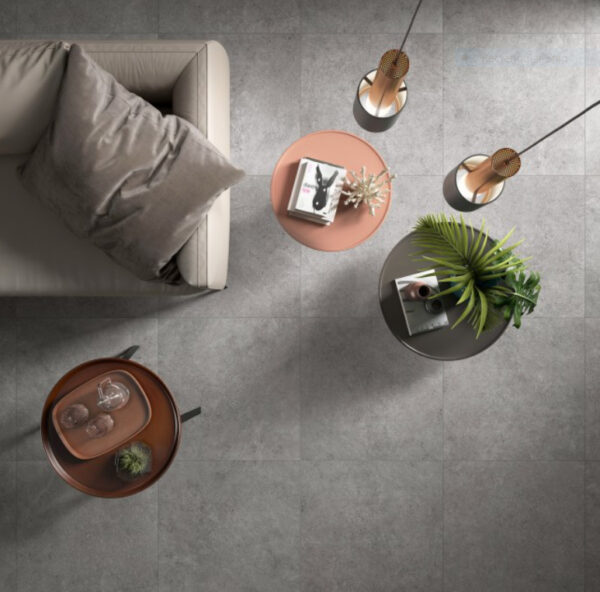 ECO PRO GREY (Italian)