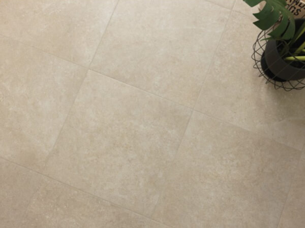 Eco Project Beige |Floor Tile | Melbourne | Essendon | Sunbury | Luscombe tiles