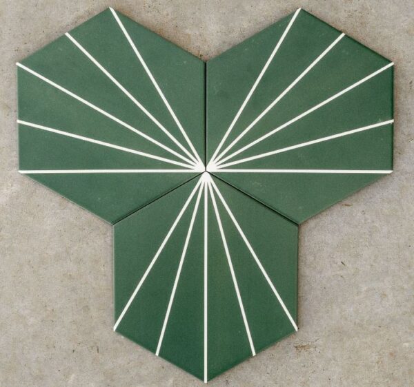 VIVID HEXAGON - Image 9