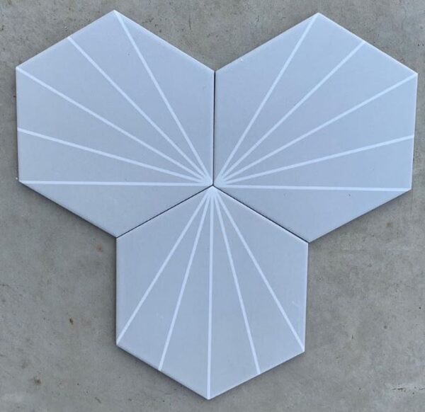 VIVID HEXAGON - Image 5