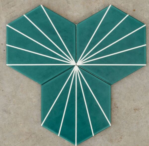 VIVID HEXAGON - Image 13
