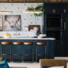 Vivic Hexagon Patterned Floor Tile | Essendon | Sunbury | Macedon Ranges | Luscombe Tiles