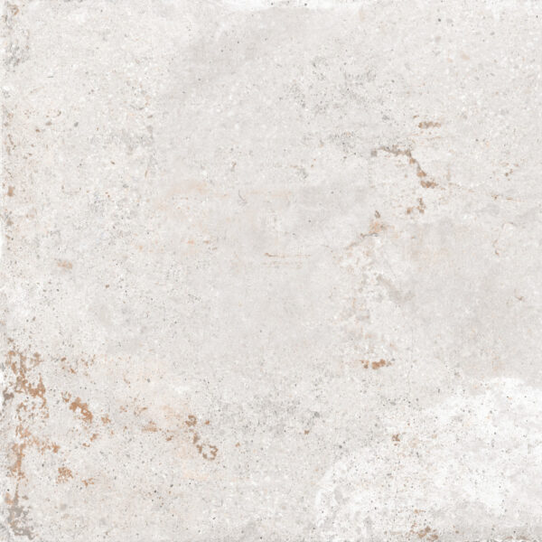 Stone Cement White | Floor Tile | Melbourne | Essendon | Sunbury | Macedon Ranges | Sunbury | Luscombe Tiles