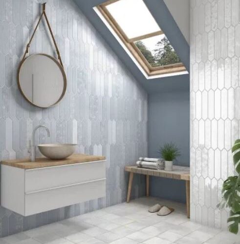 CRACKLE DÉCOR (Spanish)