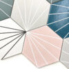 Vivid Tile