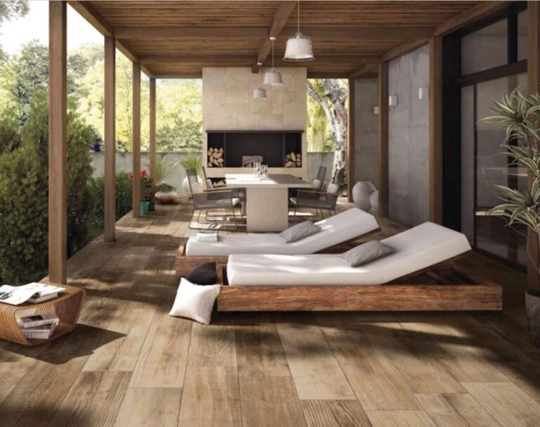 Alfresco Tiles Tiles