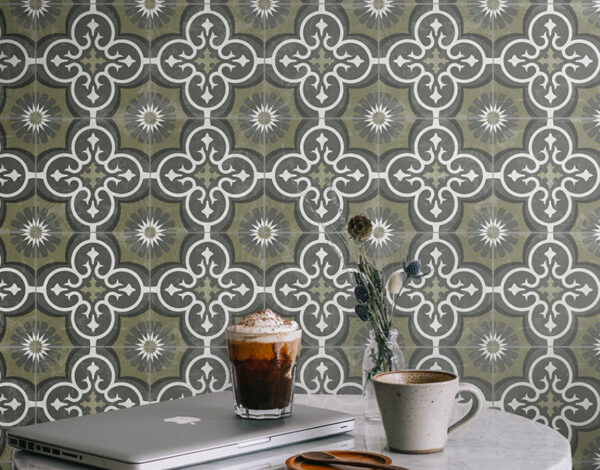 ARTISAN MARRAKESH (Australian Made)