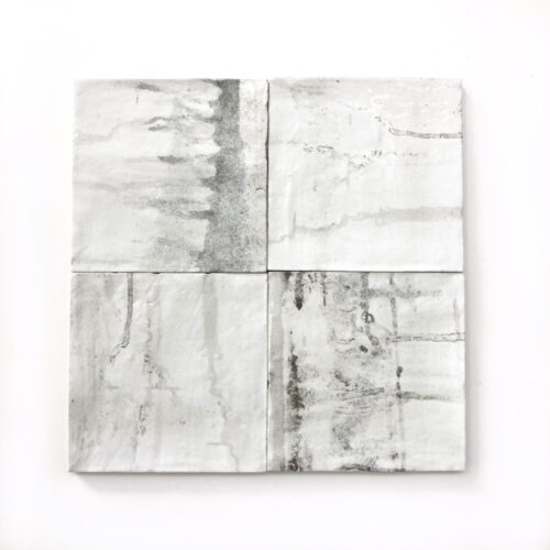 RAKU (Italian) Square