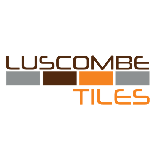 Luscombe Tiles logo