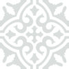 Kenthurst Soft Sage | Floor Tile | Patterned Floor Tile | Melbourne | Sunbury | Macedon Ranges | Luscombe Tiles