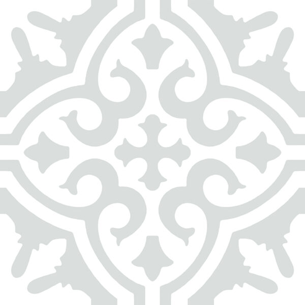 Kenthurst Soft Sage | Floor Tile | Patterned Floor Tile | Melbourne | Sunbury | Macedon Ranges | Luscombe Tiles