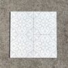 Kenthurst Grey Tile | Floor tile | Bathroom | Powder Room | splashback | feature tile | Essendon | Sunbury | Melbourne | Luscombe Tiles