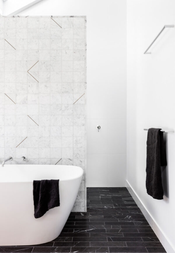 DECORATIVE STONE SUBWAY | Marble TIle | Melbourne | Essendon | Sunbury | Macedon Ranges | Luscombe Tiles