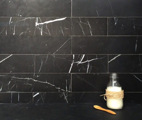 DECORATIVE STONE SUBWAY | Marble TIle | Melbourne | Essendon | Sunbury | Macedon Ranges | Luscombe Tiles