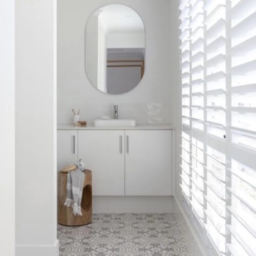 MARRAKESH GREY