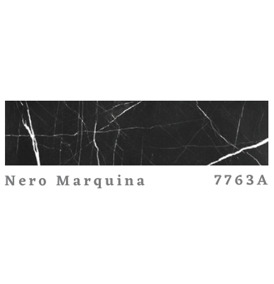 Decorative Stone Nero Marquina Subway | Marble Tile | Melbourne | Essendon | Sunbury | Luscombe Tiles