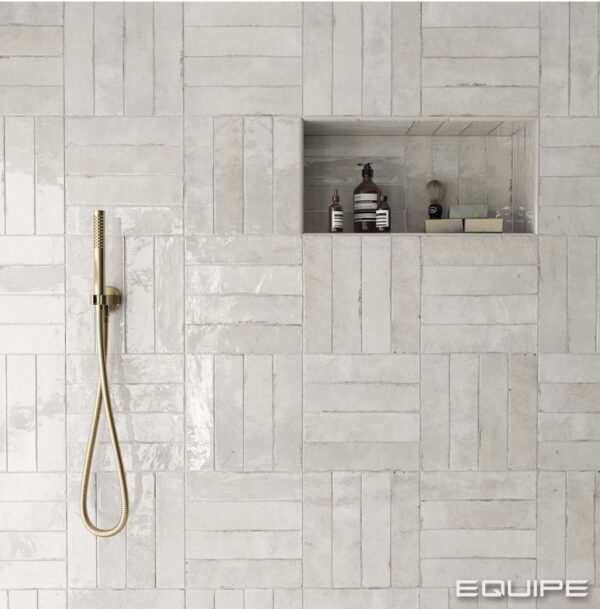 Tribeca White Subway | Melbourne | Essendon | Macedon Ranges | Sunbury | Luscombe Tiles