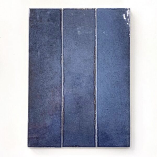 Tribeca Blue Note Subway Tiles | Melbourne | Essendon | Macedon Ranges | Sunbury | Luscombe Tiles