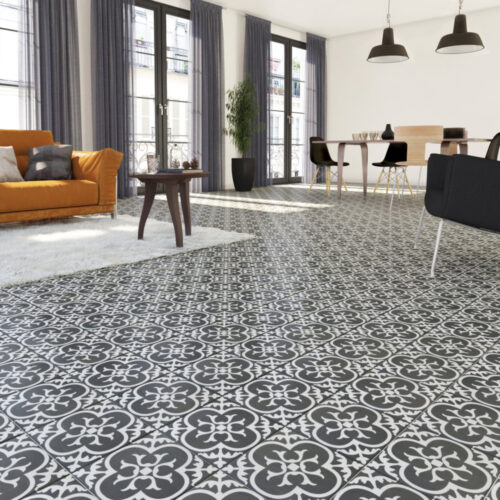 CIMENT FLORAL