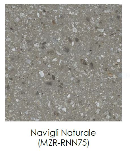 Navigli Floor Tile | Terrazzo Tile | Living Room Tile | Luscombe Tiles