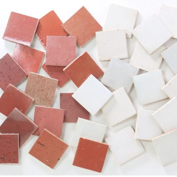 Argil Square Tile | Kitchen Tile | Luscombe Tiles | Essendon & Sunbury