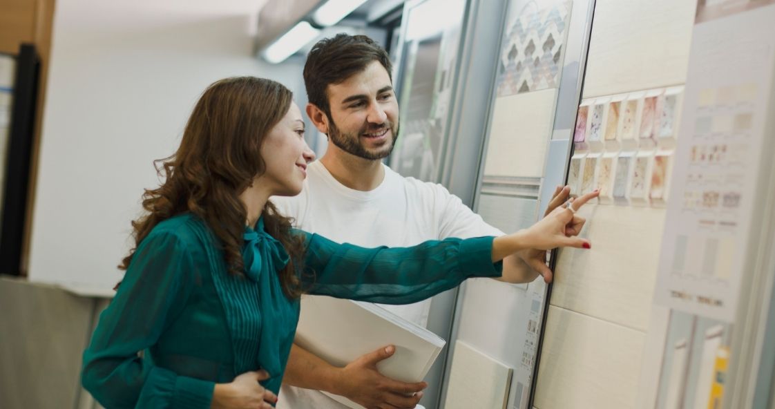 Read more about the article How To Know If The Tiles Your Are Buying Is A Good Choice