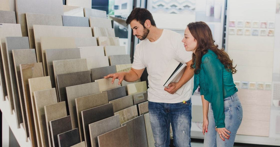Read more about the article 5 Things to Consider When Choosing Tiles for Your Home