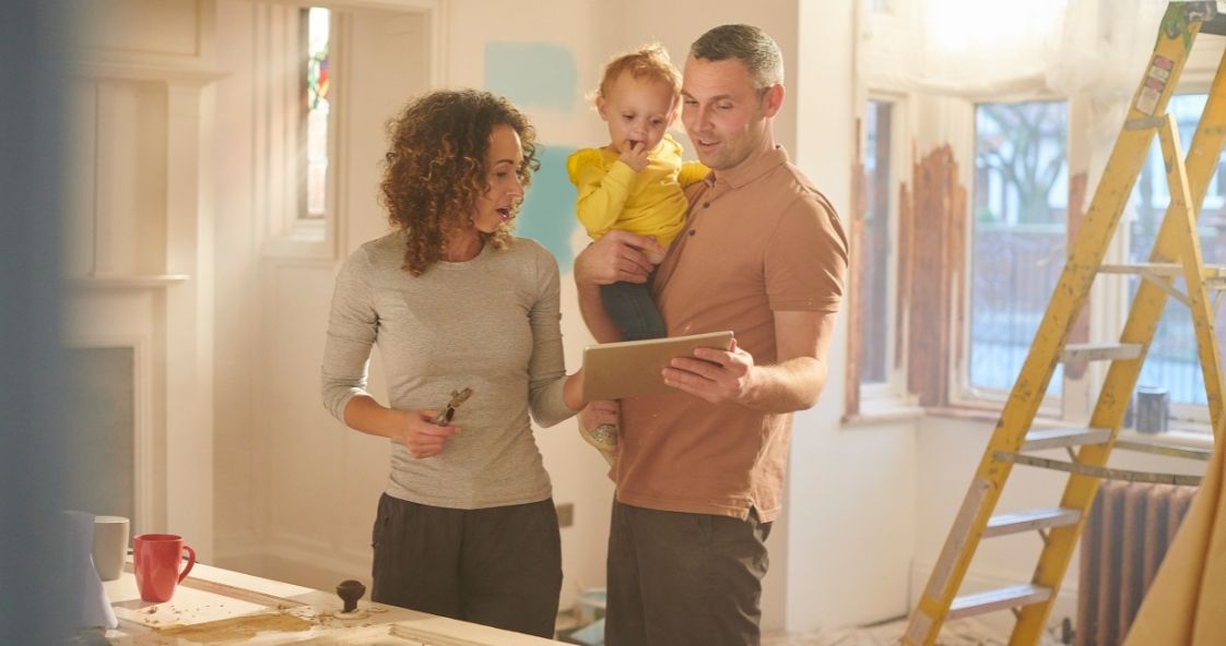 Read more about the article 6 Things To Consider When Renovating Your Home