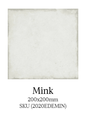 EDEN Mink | Floor & Wall Tile | Luscombe Tiles | Sunbury & Essendon