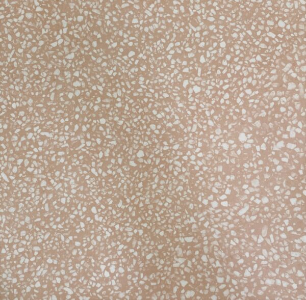 Alta Pink Terrazzo Look Porcelain | Floor & Wall Tile | Luscombe Tiles | Sunbury & Essendon