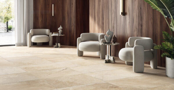 TUFFEAU Dorato | Floor Tile | Luscombe Tiles | Essendon & Sunbury