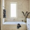 Crema Maroc 610x406 | Limestone Subway | Kitchen | Bathroom | Luscombe Tiles | Essendon & Sunbury