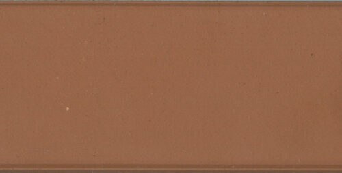 TERRACOTTA COPING | BULLNOSE Outdoor Tile