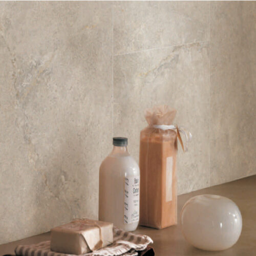 ANDES ALMOND BEIGE