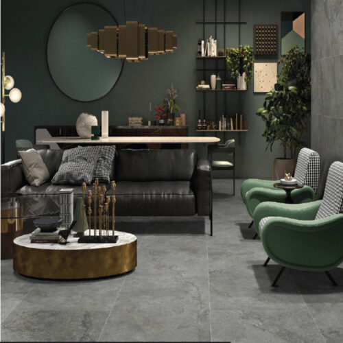 ANDES GREY