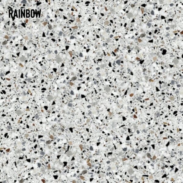 SPARKLE Terrazzo | Floor Tile | Melbourne | Macedon Ranges | Luscombe Tiles