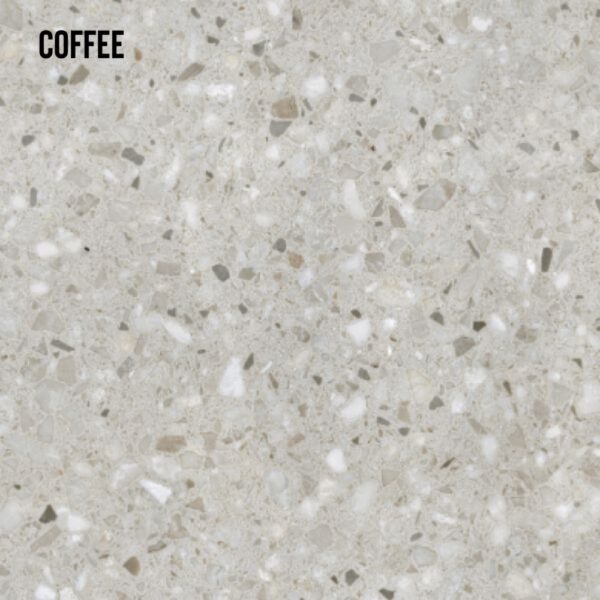 SPARKLE Terrazzo | Floor Tile | Melbourne | Macedon Ranges | Luscombe Tiles