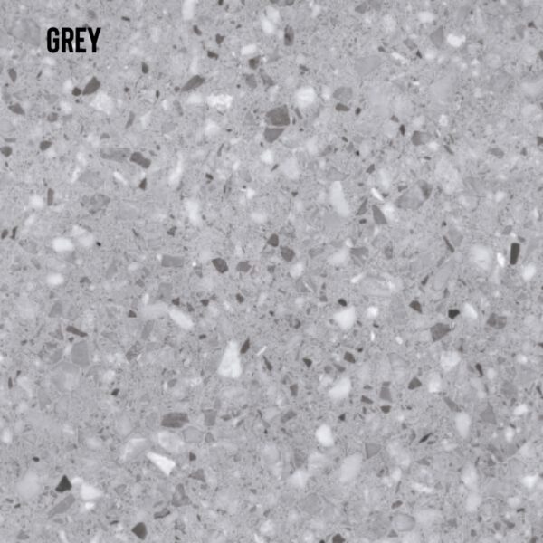 SPARKLE Terrazzo | Floor Tile | Melbourne | Macedon Ranges | Luscombe Tiles