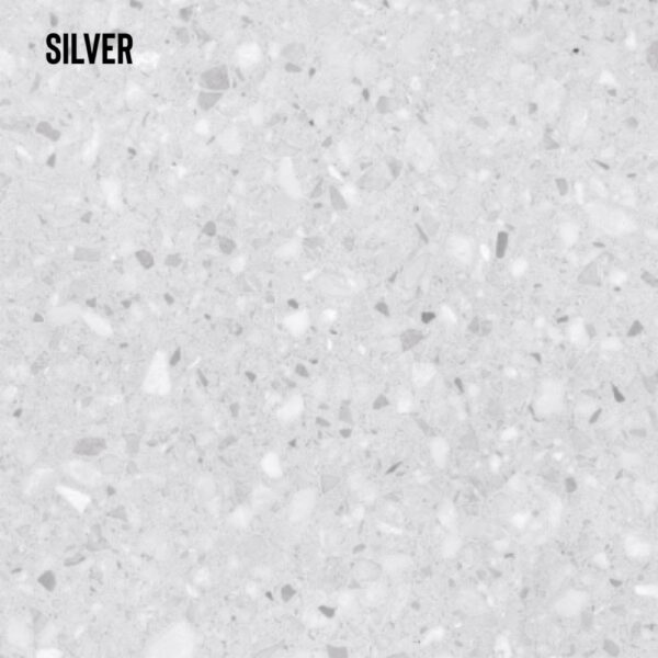SPARKLE Terrazzo | Floor Tile | Melbourne | Macedon Ranges | Luscombe Tiles