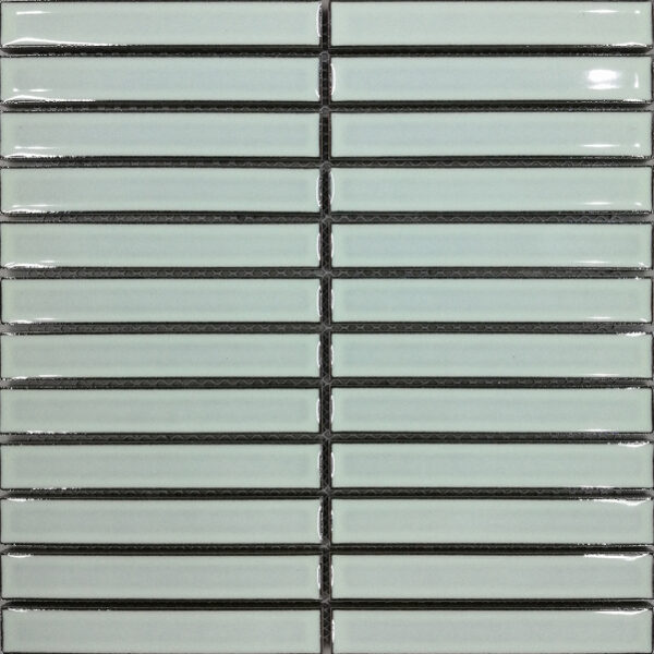 Umami Kit Kat Mosaic | Finger Mosaic | Feature Tile | Melbourne | Sunbury | Macedon Ranges | Luscombe Tiles