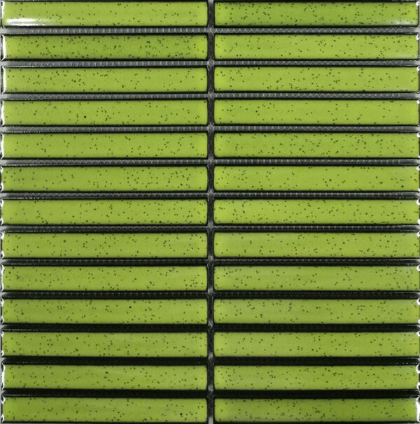 Umami Kit Kat Mosaic | Finger Mosaic | Feature Tile | Melbourne | Sunbury | Macedon Ranges | Luscombe Tiles
